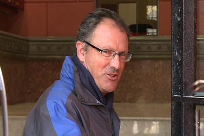 El abogado de Iñaki Urdangarin, Mario Pascual Vives