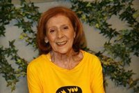 El Teatro Arriaga dice que Mariví Bilbao deja una huella imborrable "por su trabajo, alegría y gran carácter"