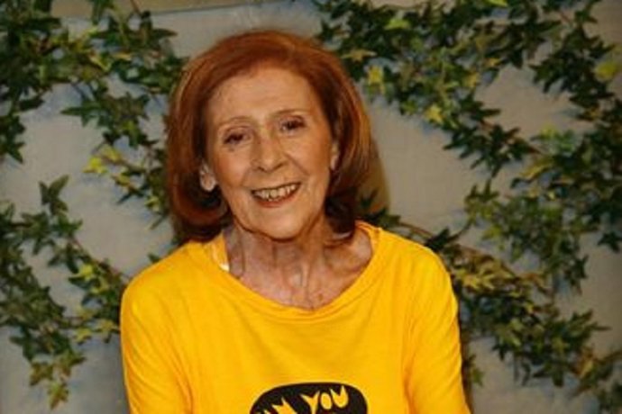 Fallece Mariví Bilbao a los 83 años