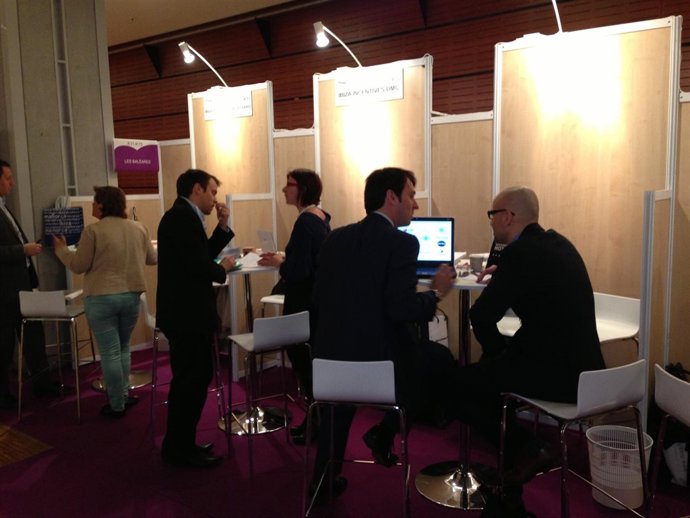 Feria Meedex de París