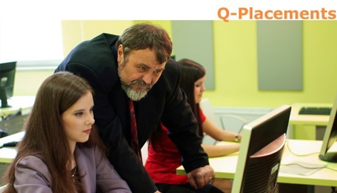 Prácticas en una empresa