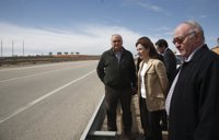 C-LM no firmará el memorándum sobre el Tajo-Segura 