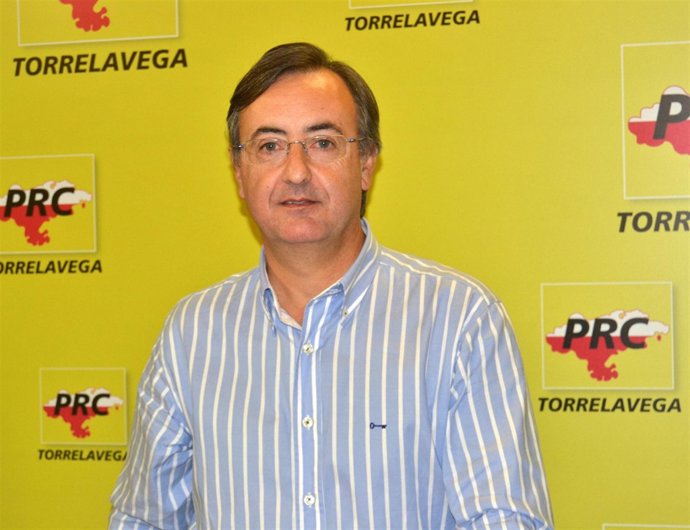 Pedro García Carmona