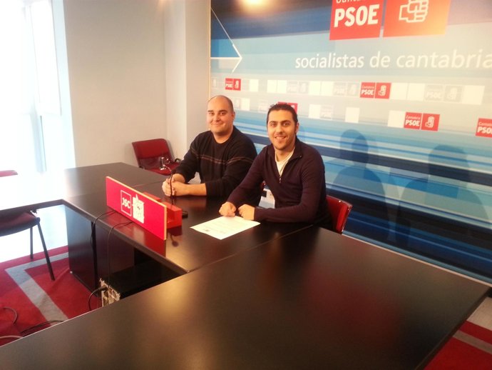 Secretario de Empleo de JSC