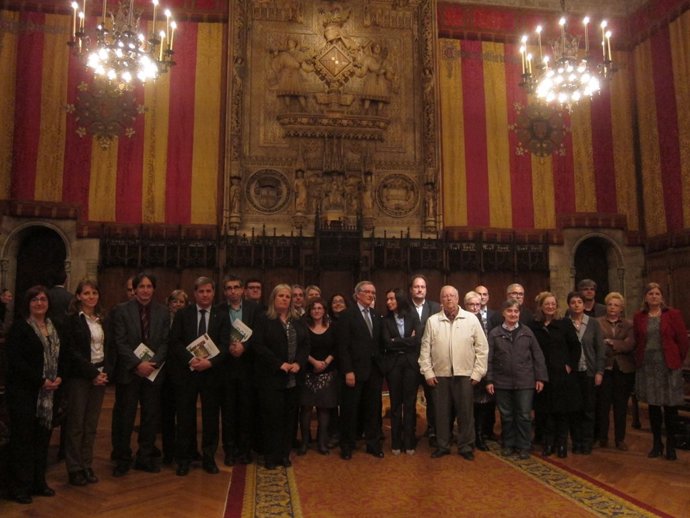 Plan de Inclusión Social 2012