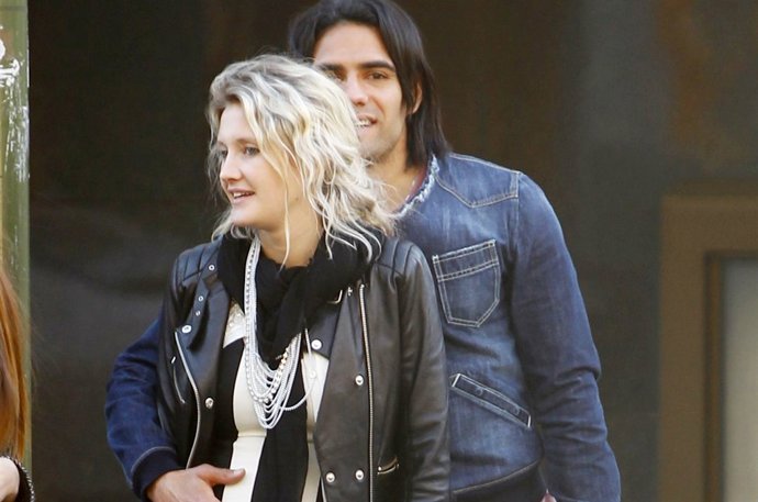Falcao y Lorelei
