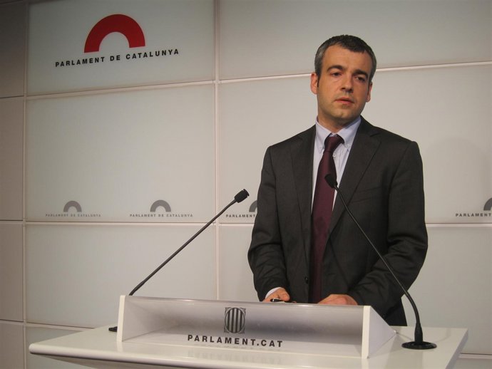 Maurici Lucena (PSC)