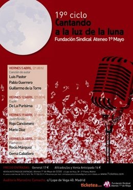 Cedida por CCOO Madrid