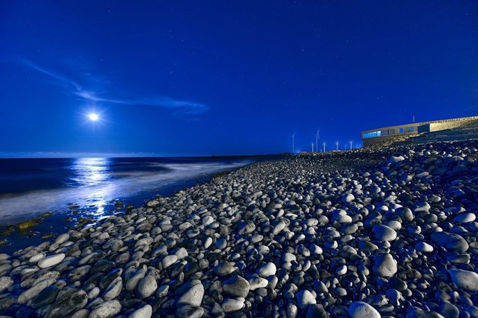 Fotografía de Felipe Molina