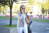 La Casa Real se enteró de la imputación de la Infanta Cristina por los medios