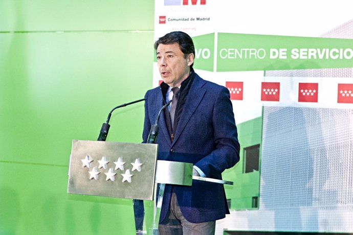 Ignacio González