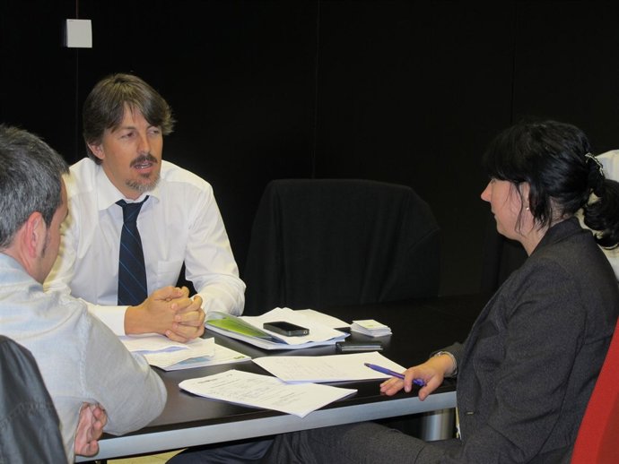 SE HAN CELEBRADO 780 REUNIONES EN UN MES