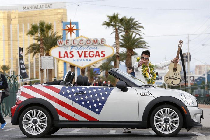 Ventas de Mini en Estados Unidos