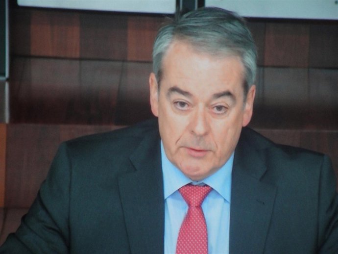 Exdirector general de Sasemar