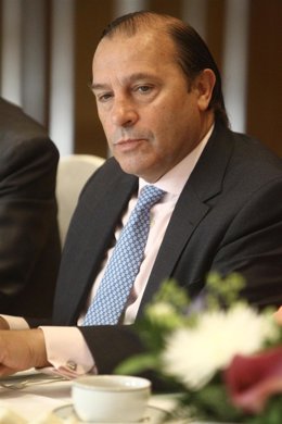 Vicente Martínez Pujalte