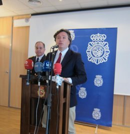 Presnetación de la operación Turia