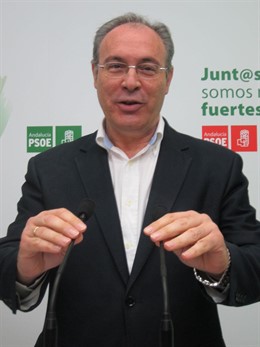 Juan Pablo Durán (PSOE)