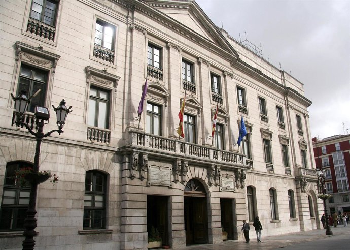 Diputación Provincial de Burgos