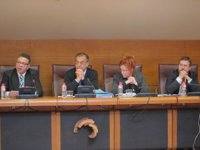 Proveedor dice que con el PP hubo una "lista" de empresas a las que se ordenó no volver a contratar