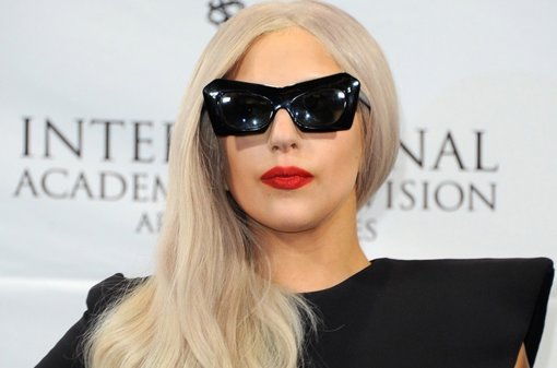 Lady Gaga 