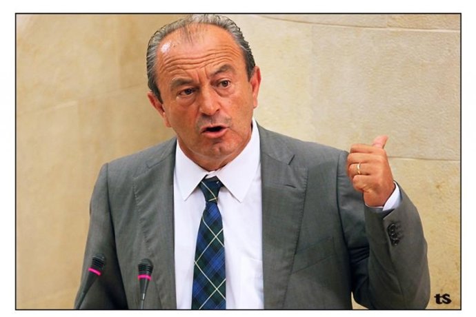 Javier López Marcano