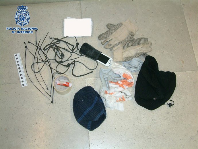 JEFATURA SUPERIOR DE POLICÍA