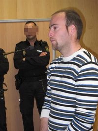 El juez levanta el secreto de sumario sobre el secuestro y crimen de la niña onubense Miriam