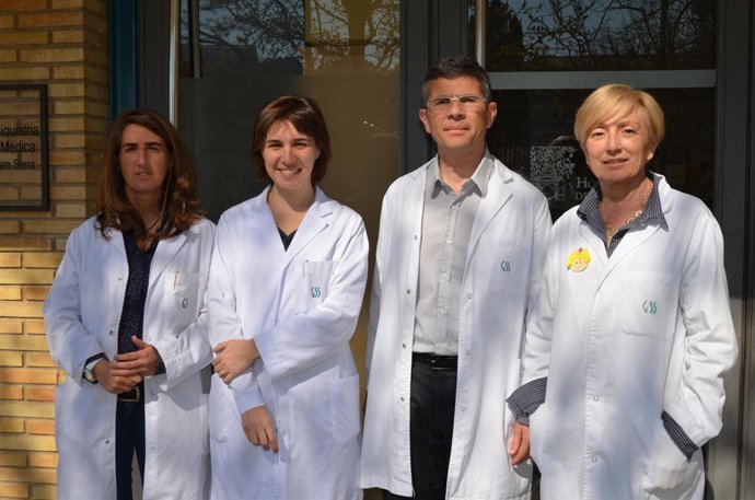 Hospitales de Lleida intensifican la prevención del suicidio