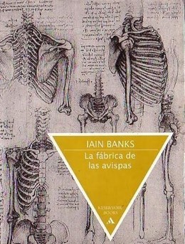 'La Fábrica De Avispas'