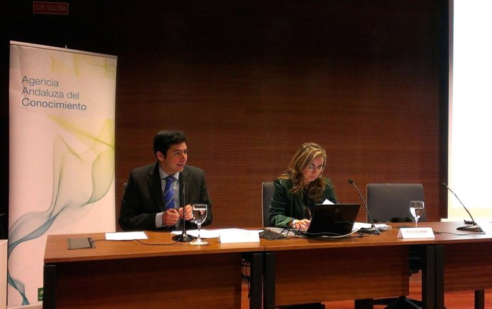 Jornada sobre el Horizonte 2020.