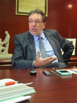 Josep Lluís Cleries