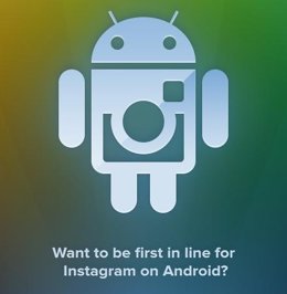 Instagram Android