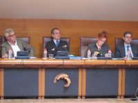 Arquitecto de la Casa de los Gorilas: "Pudo haber irregularidades en la obra, pero sólo las habituales"