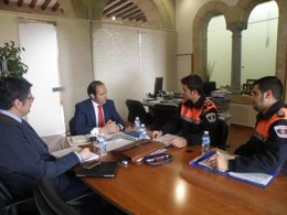 Gobierno de Extremadura