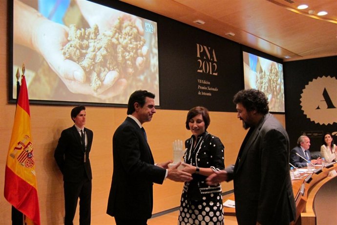 Premios Nacionales de Artesanía