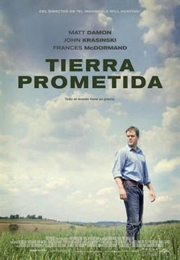 En Tierra Prometida
