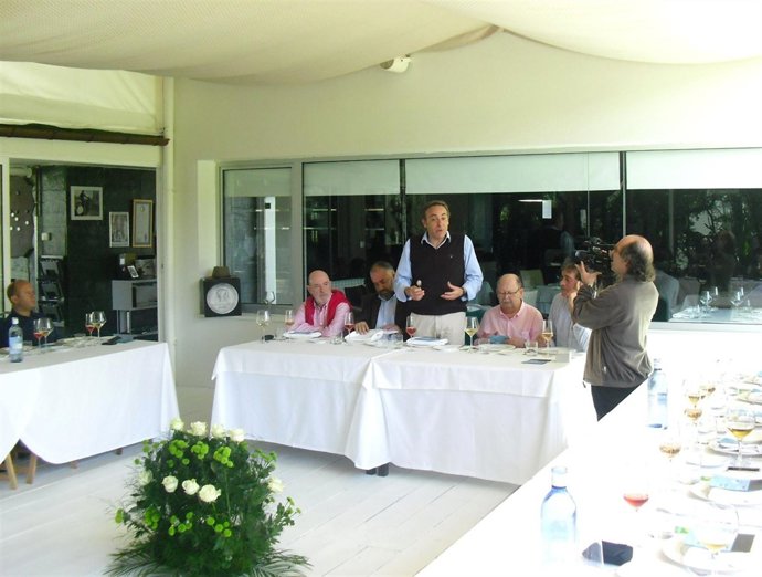 Gastronomía, catas en Noja