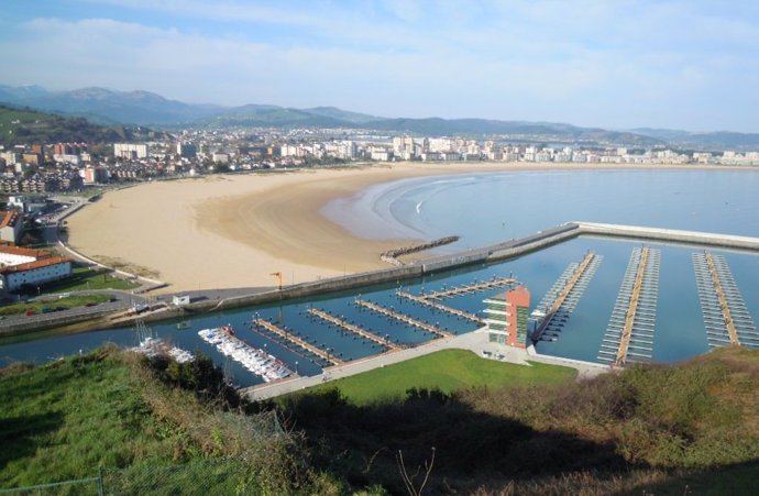 Ordenanza de antenas de Laredo