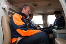 Gobierno de Extremadura