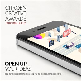 Citroën Creative Awards