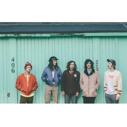 The Growlers.