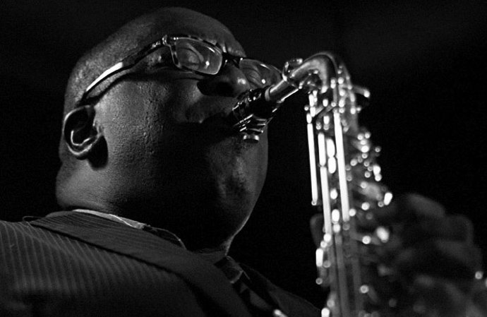 El Jimmy Glass inicia el II Ciclo de "Jazz en Primavera"