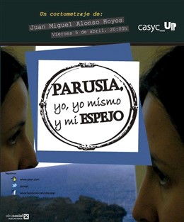 Parusia