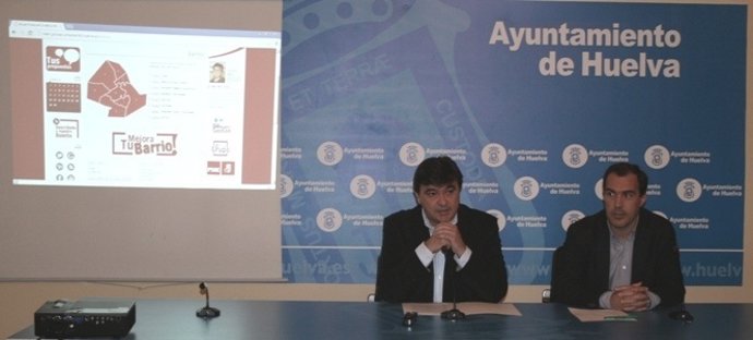 Gabriel Cruz y Miguel Ángel Mejías. 