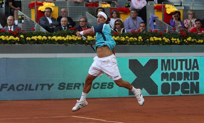 Feliciano Lopez 