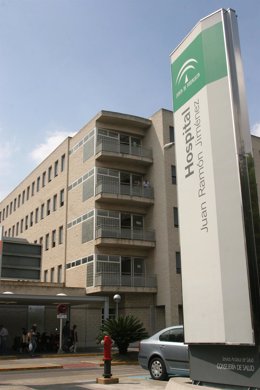 Hospital Juan Ramón Jiménez de Huelva