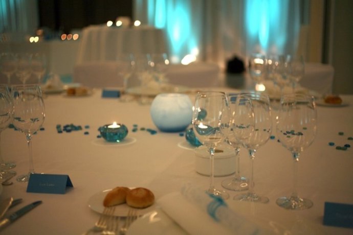 Silken Puerta América