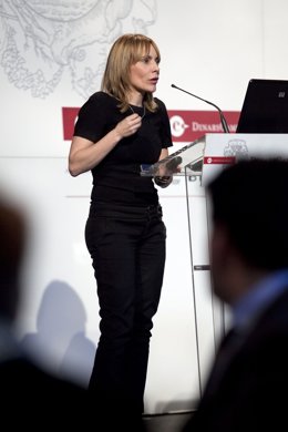 María Garaña Microsoft