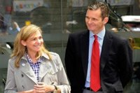 Urdangarin.- La Fiscalia podria presentar aquest divendres el recurs contra la imputació de la Infanta