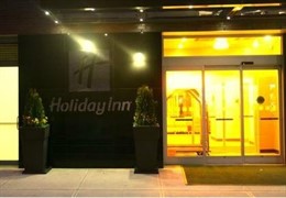 Holiday Inn NYC